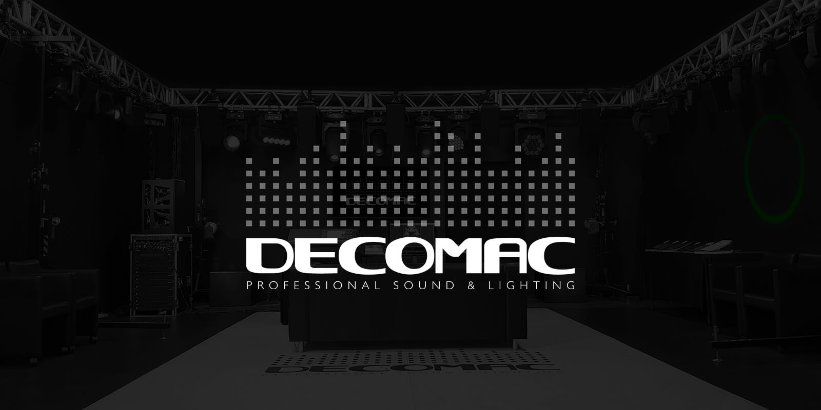 Decomac Brasil Ltda