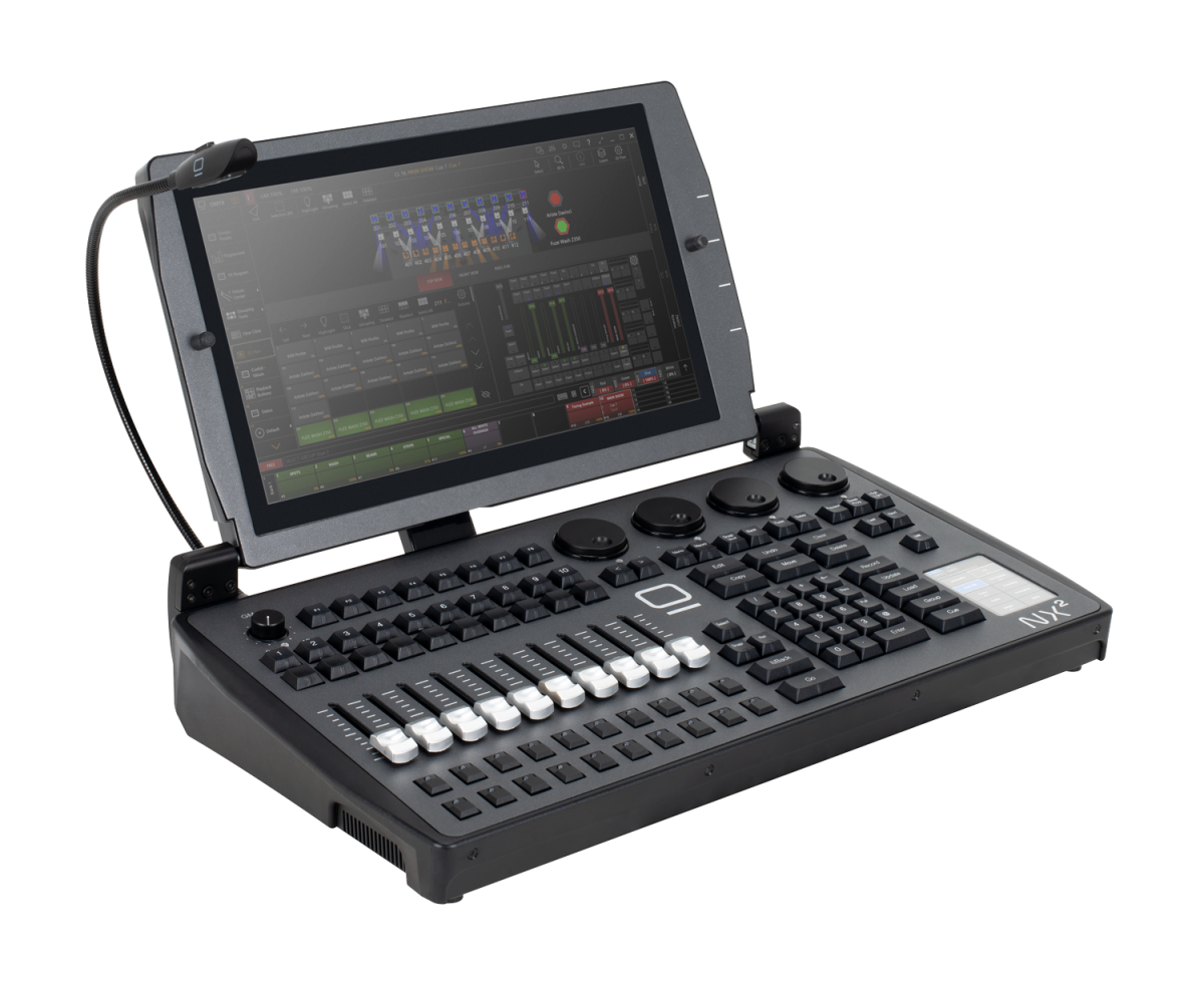 NX2 - Decomac Brasil