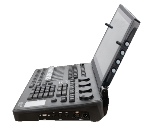 NX2 - Decomac Brasil